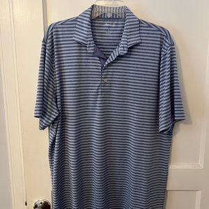 johnnie-O Polo Size L